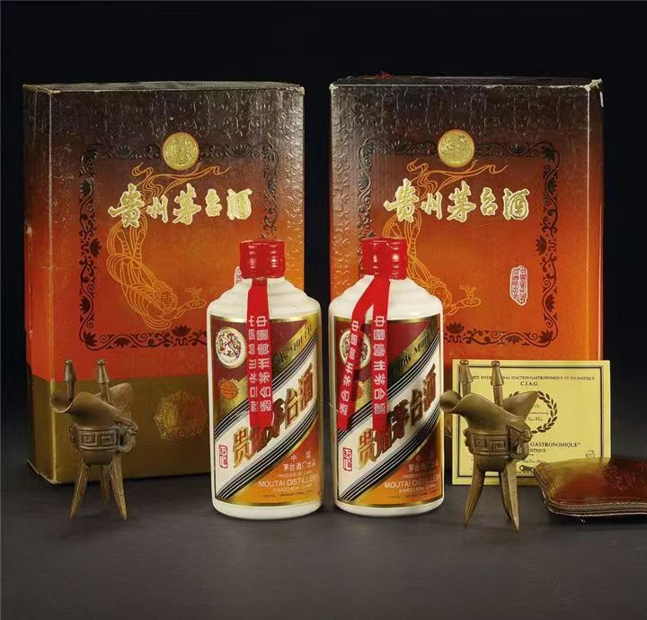 兰溪烟酒回收